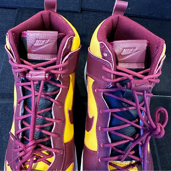 Nike By You Dunk High - Picture 9 of 13